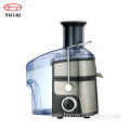 Nutrition stainless steel powerful juicer juice extractor